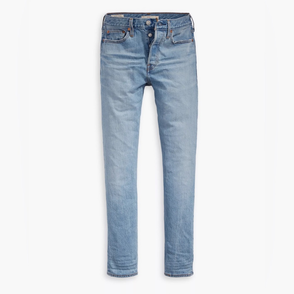 Levi's Jeans - Picture 3 of 8